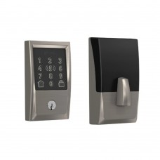 Умный замок для двери. Schlage Encode Plus